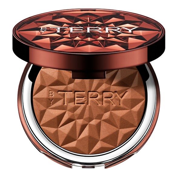 Tea To Tan Sun Powder - Poudre de Soin Hydra-Bronzante, BY TERRY